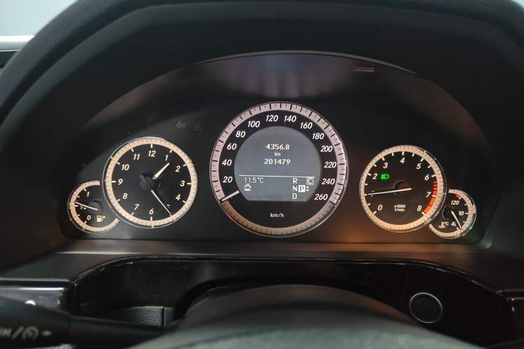 Used Mercedes-Benz E-Class 2009 E 300 Fashion Model
