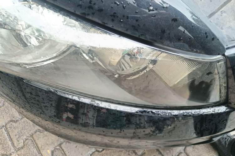 Used Honda Accord 2011 2.0L EX