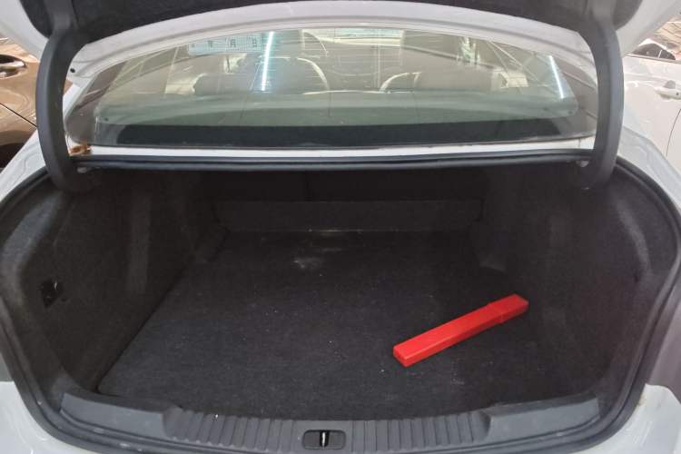 Used Buick Verano 2019 Sedan 15S Automatic Leading Model