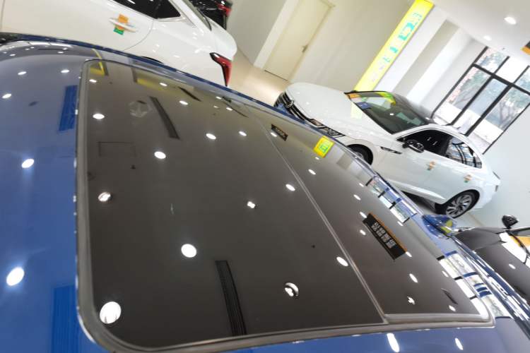 Used Cadillac CT5 2020 28T Platinum Sport Edition