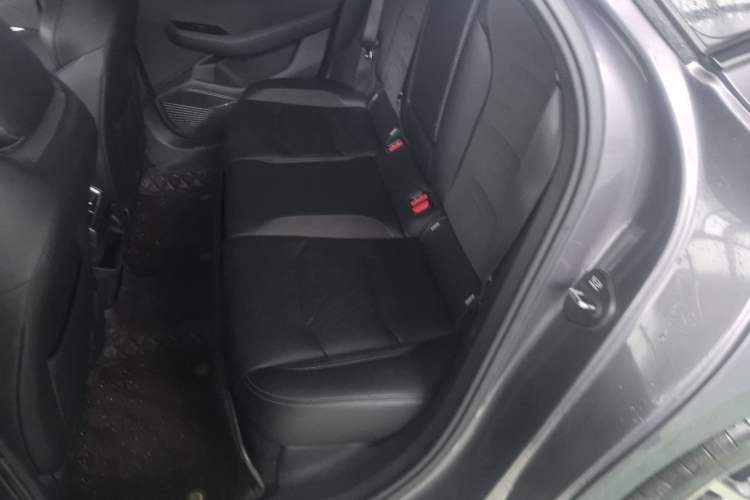 Used Geely Auto Preface 2024 2.0TD Qingyun Edition