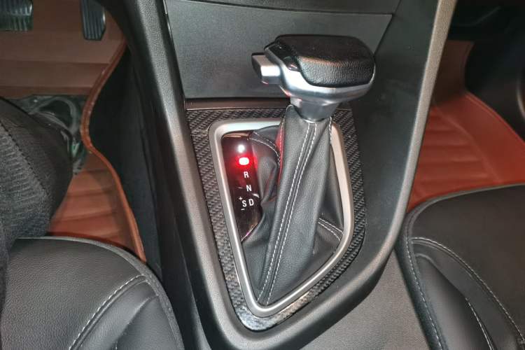 Used Buick GT 2015 18T Dual-Clutch Luxury Model