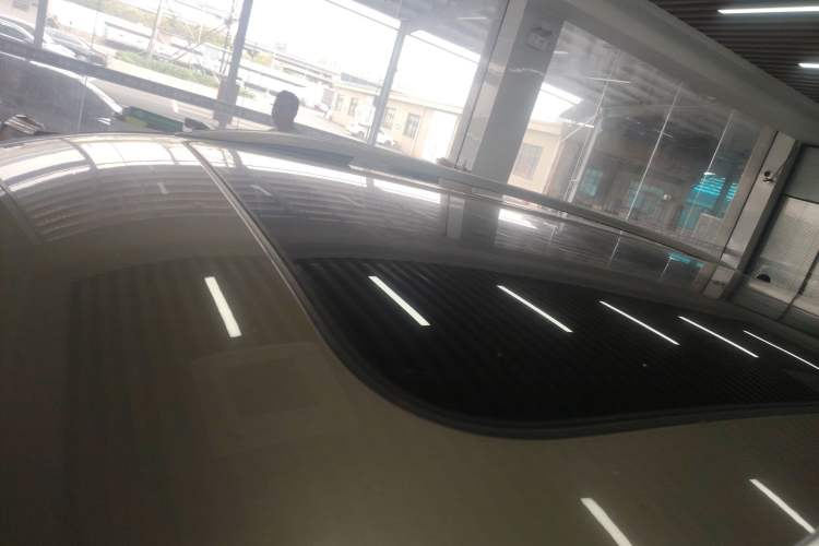 Used Skoda Kodiaq 2018 Facelifted TSI330 5-Seater Two-Wheel-Drive Luxury Enjoyment Edition Roof