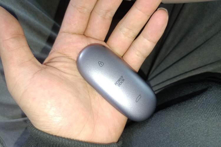 Used Li Auto MEGA 2025 Home Family Special Edition Interior 1