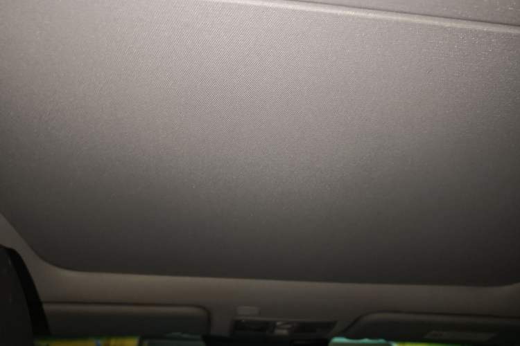 Used Hyundai Mistra 2016 1.8L Automatic Smart GLS Headliner