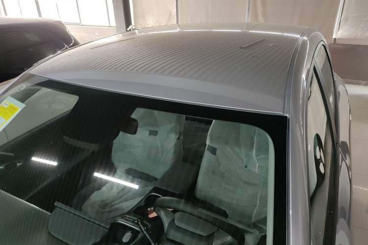 Used Geely Galaxy Geome 2026 Model 310km Youth Edition