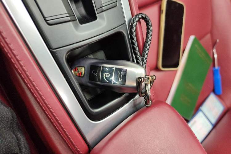 Used Porsche 718 2020 Boxster 2.0T
