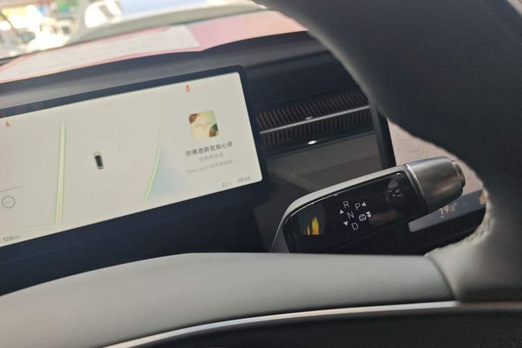 Used XPeng G6 2025 625 Long-Range Max Flagship Edition
