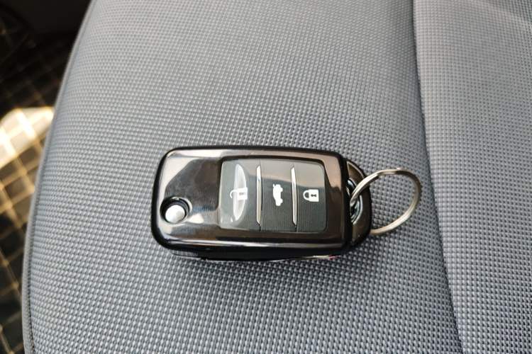 Used CHANGAN NEVO Lumin 2023 205km Xiangqin Version
