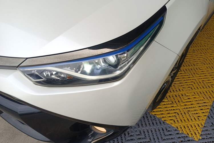 Used Toyota Levin Hybrid E+ 2019 1.8L PH GS E-CVT Elite Edition Left Front Headlight