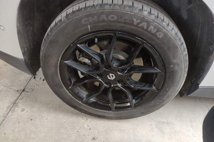 Used Leapmotor C10 2026 605 Enjoyment Edition