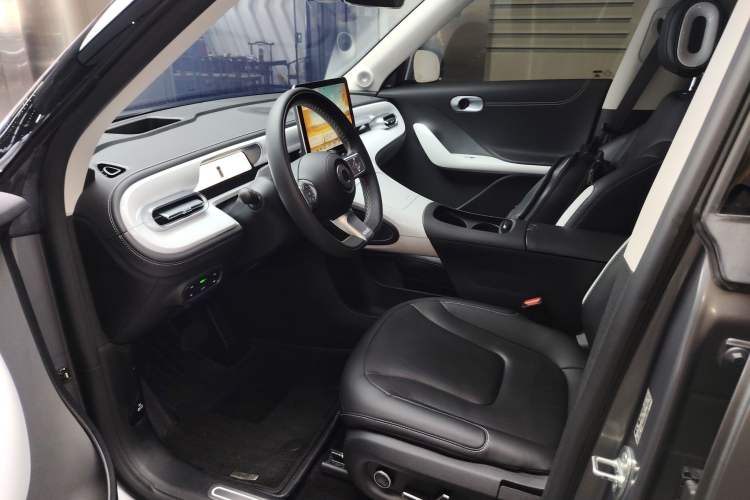 Used smart #1 2022 Premium Edition
