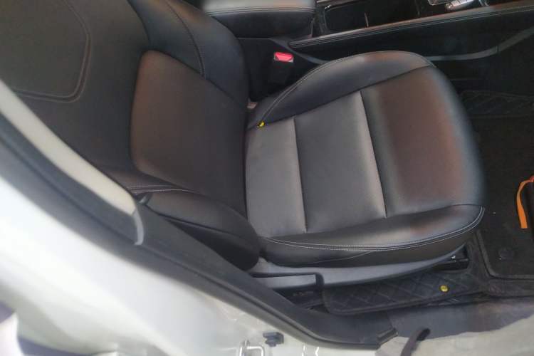 Used Nissan Kicks 2022 1.5L CVT XV Luxury Edition
