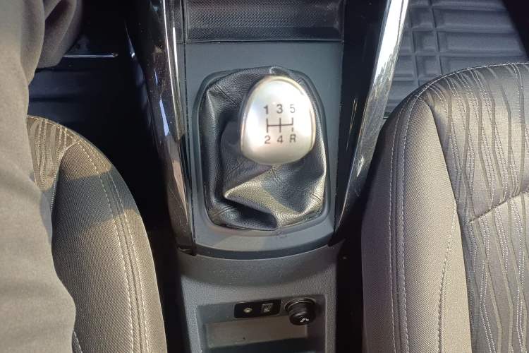 Used Ford EcoSport 2013 1.0L GTDi Manual Luxury Model