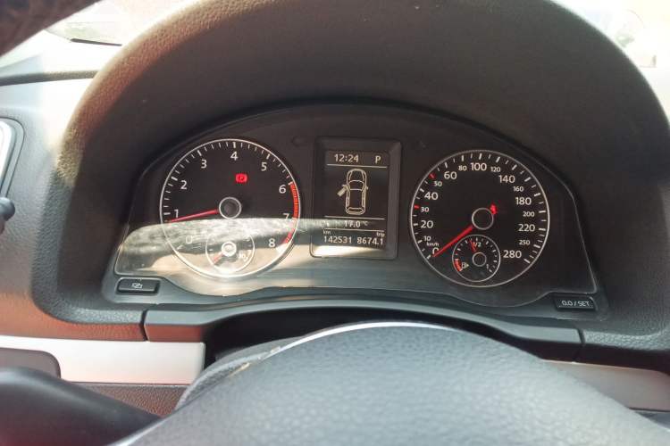 Used Volkswagen Scirocco 2011 1.4 TSI Single-Turbo Fashion Edition
