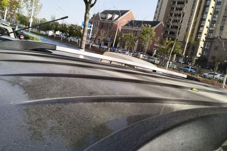 Used Dongfeng Fengon 330 2019 1.5L 330S Manual Comfort Version China VI Standard