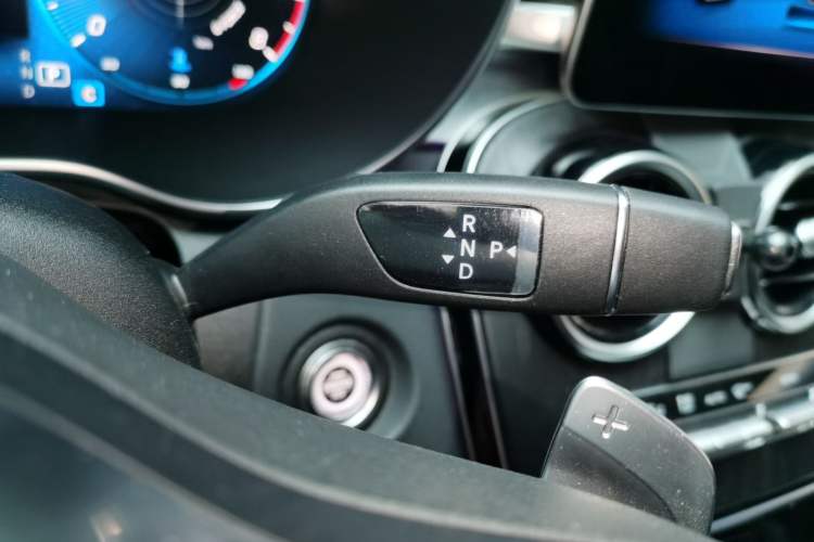 Used Mercedes-Benz C-Class 2020 Restyled C 200 L Fashion Edition Sport Version
