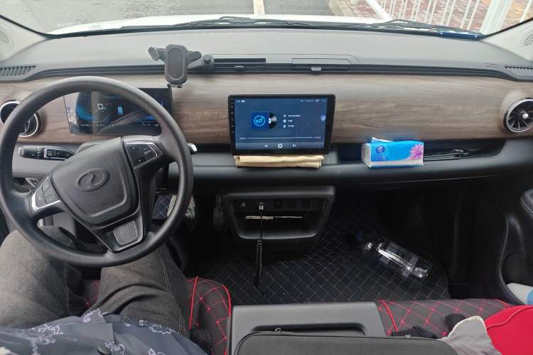 Used Ruichi EC75 2024 Pioneer Model I 50.38 kWh