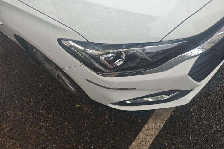 Used Chevrolet Monza 2020 320 Automatic Enjoyment Edition
