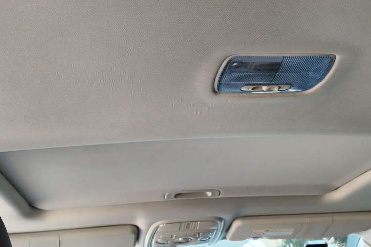 Used Haval H6 2017 Restyled Blue-Label Sport Version 1.5T Automatic Two-Wheel Drive Premium Edition
