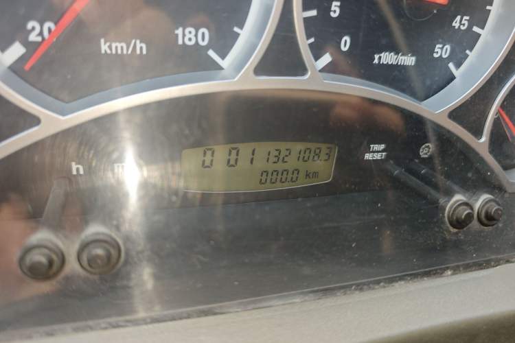 Used Iveco Power Daily 