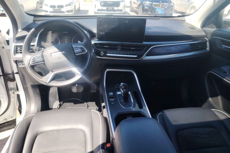 Used Haval H6 2021 National Trend Edition 1.5T Automatic Urban Version
