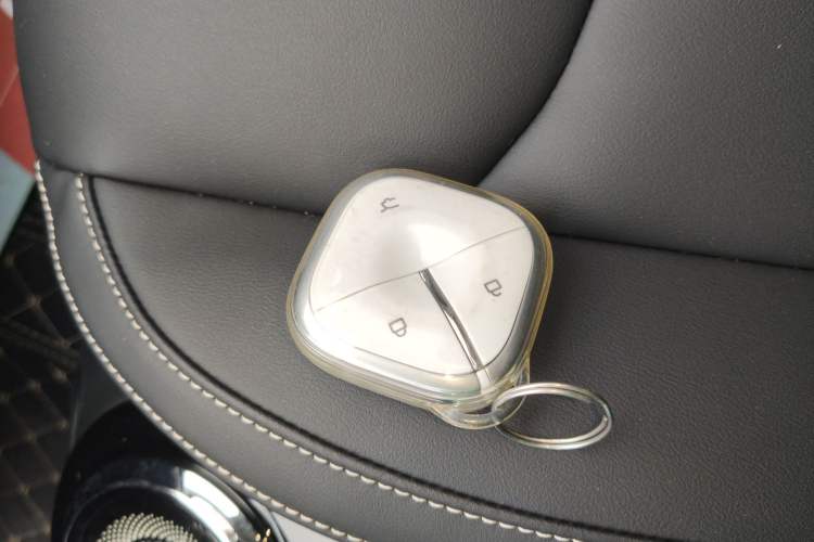 Used Wuling Bingo 2023 410 km Lingxi Deluxe Edition