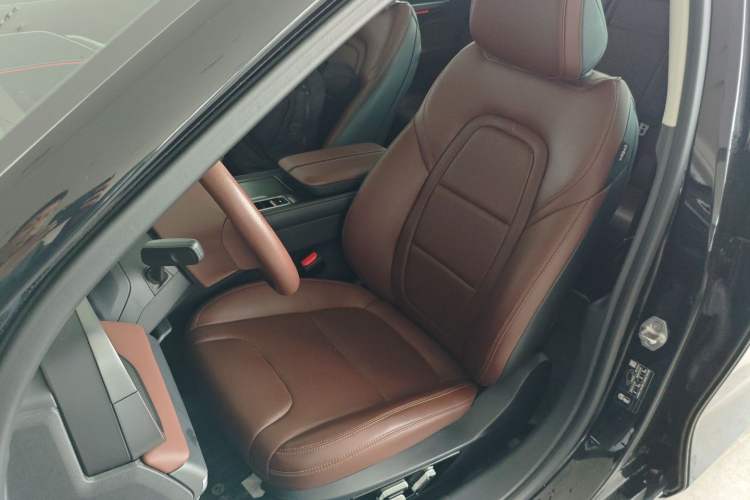 Used Lincoln Z 2024 2.0T Two-Wheel Drive Luxury Hybrid Version