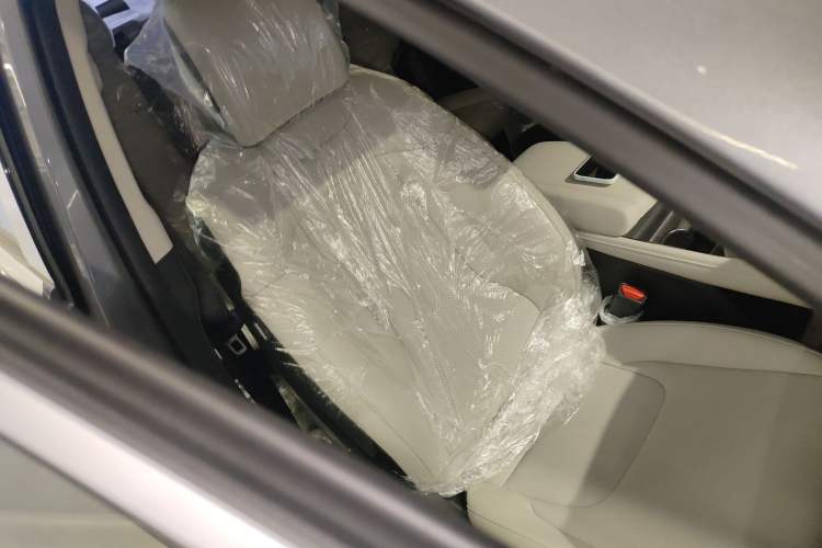 Used Kia Sportage (Chinese Domestic Model) 2023 1.5T Two-Wheel Drive Prestige Edition
