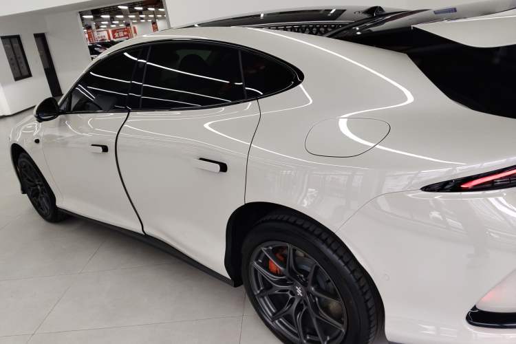 Used IM L6 2024 Max Long-Range Version
