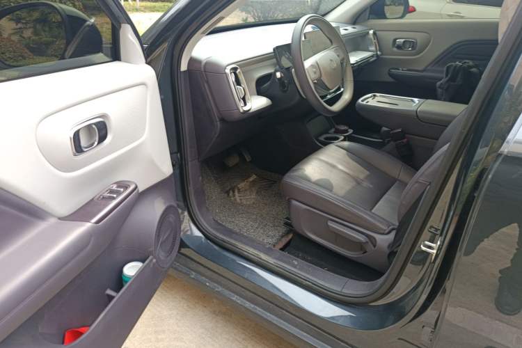 Used Leapmotor B10 2025 510 Comfort Edition