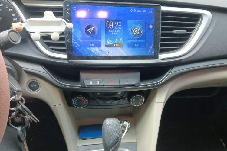 Used Buick GT 2016 15N Automatic Elite Edition