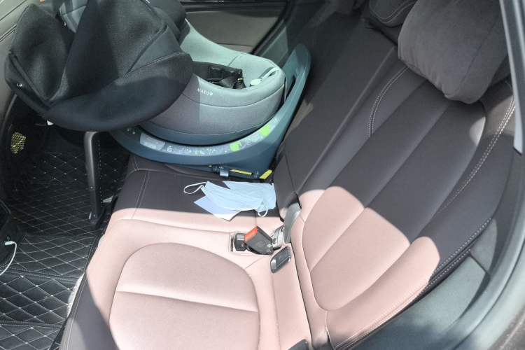 Used BMW X1 2021 sDrive25Li Leading Model
