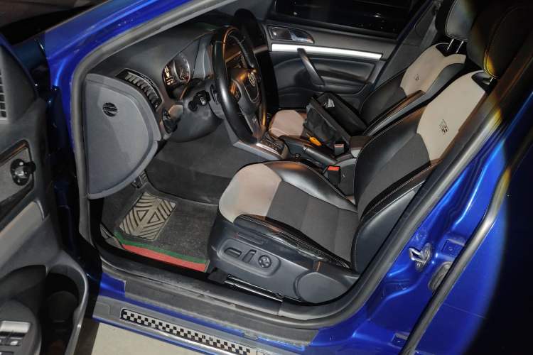 Used Skoda Octavia 2010 2.0 TSI RS
