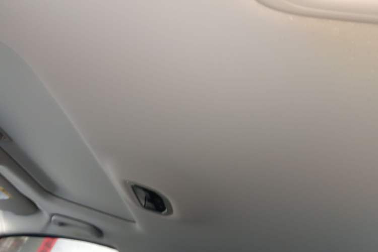 Used Geely Auto Emgrand 2021 UP 1.5L CVT Advanced Edition
