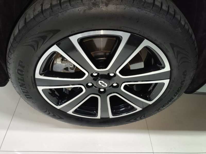 Used Hima AITO M7 2024 1.5T Intelligent Driving 4WD Pro Edition 5 Seats — 22