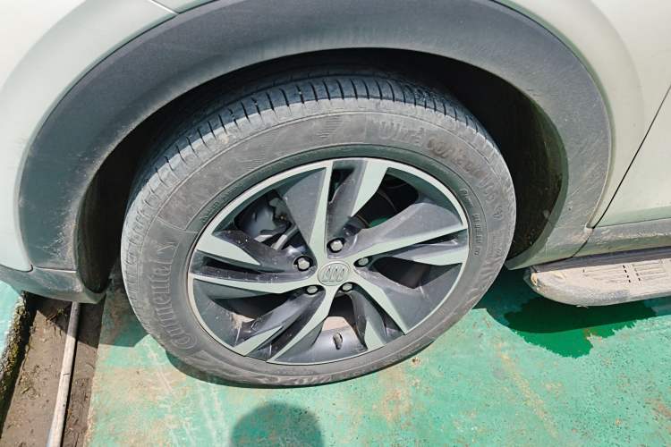 Used Buick Encore PLUS 2023 Smart Fun Edition
