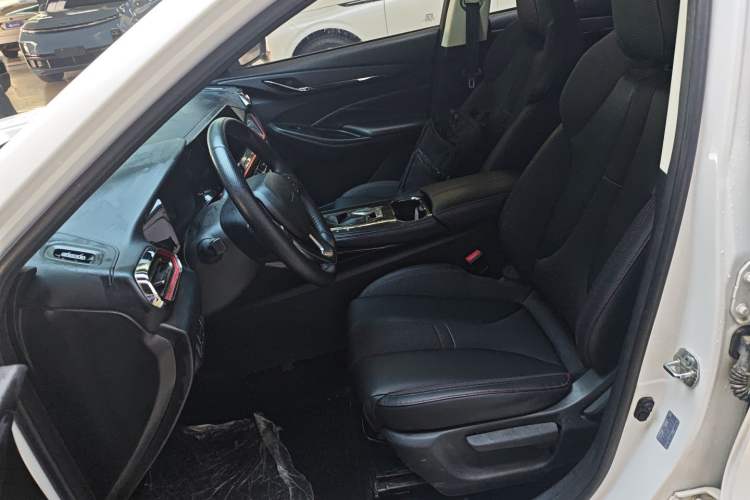 Used CHANGAN OSHAN X5 2021 1.5T DCT Luxury Edition