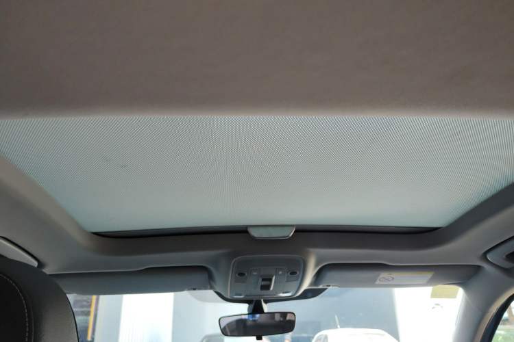 Used Audi Q2L e-tron 2019 Q2L e-tron Pure Electric Smart Enjoyment Model
