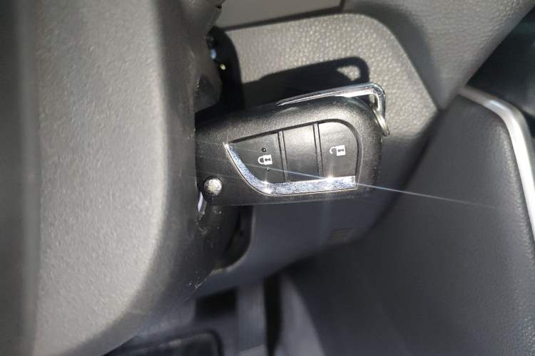 Used Toyota RAV4 2022 2.0L CVT Two-Wheel Drive Urban Edition