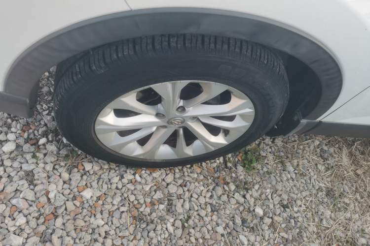 Used Brilliance V3 2016 1.5L Manual Comfort Model
