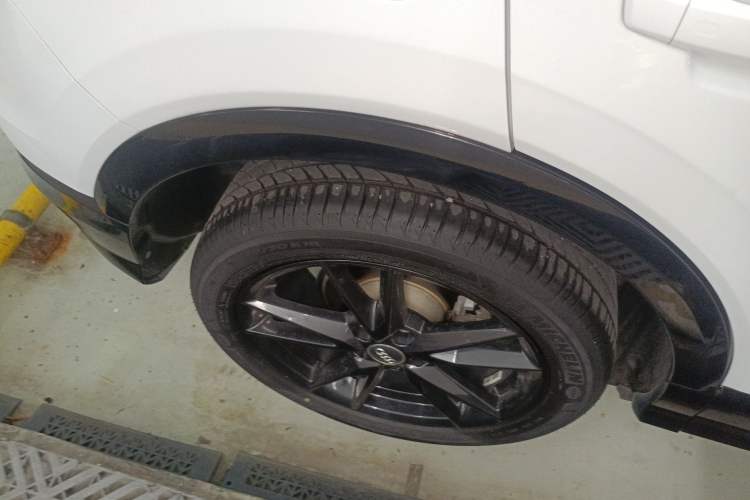 Used Audi Q2L 2021 35 TFSI Progressive Dynamic Edition
