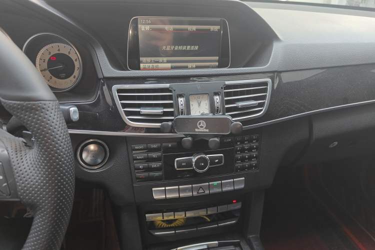 Used Mercedes-Benz E-Class 2015 E 260 L Sport Edition