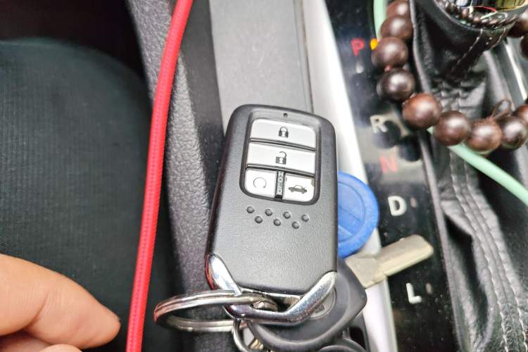 Used Honda Civic 2016 220TURBO CVT Prestige Edition
