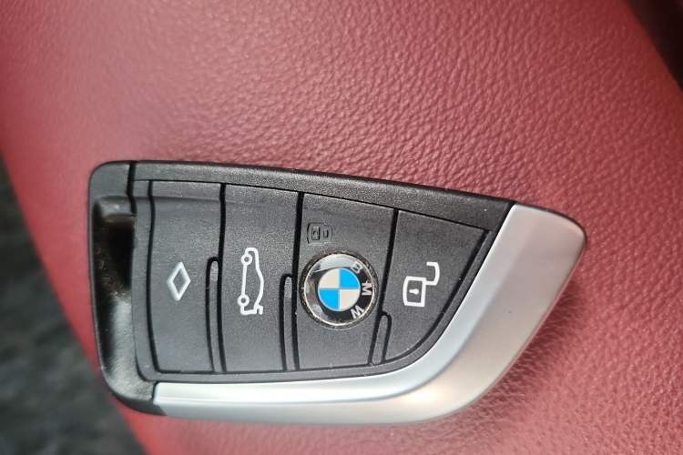 Used BMW 3 Series 2022 Updated 325Li M Sport Package
