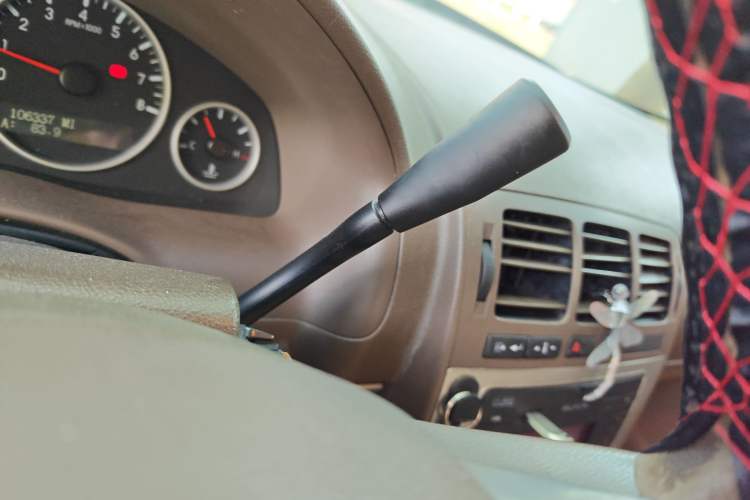 Used Buick GL8 2014 2.4L Classic Edition
