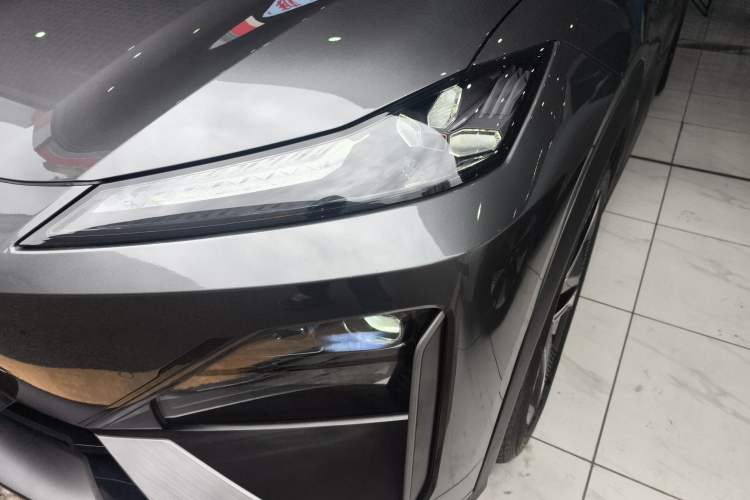 Used Deepal S07 2023 200Max Range-Extended Version