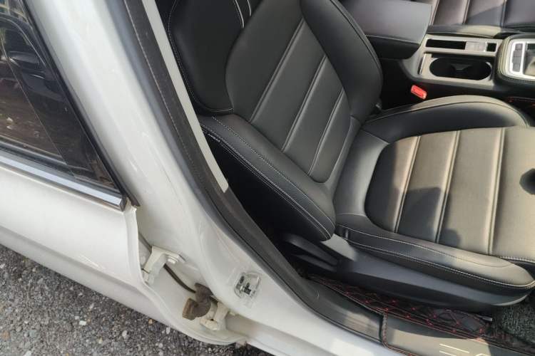 Used MG 6 2019 20T Automatic Sport Edition