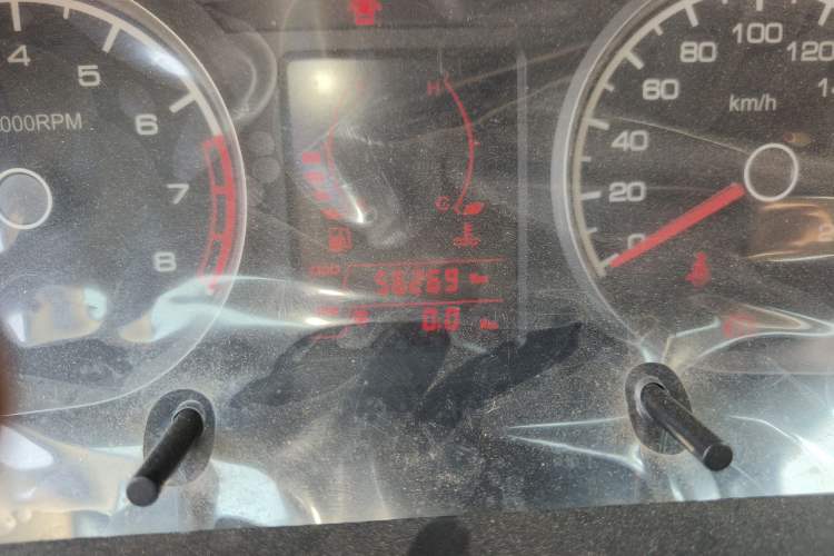 Used Suzuki Liana 2012 Sedan 1.4 VVT Manual Luxury Model
