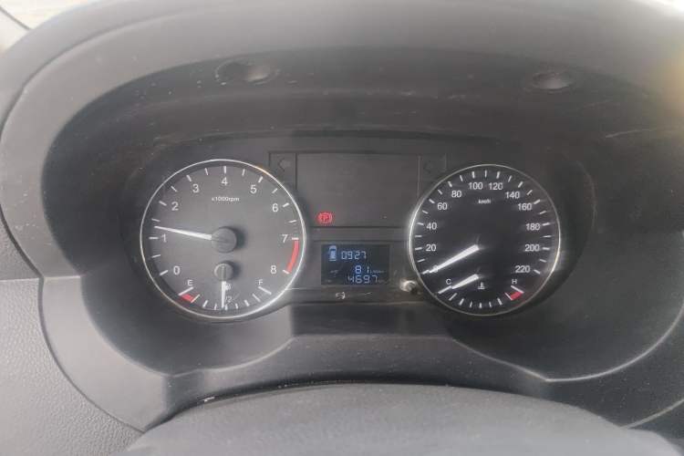 Used JAC Refine M3 2016 IKEA Edition 1.6L Luxury Model